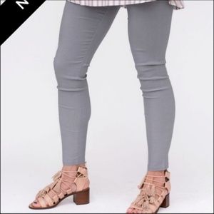 High Waisted Pixie Pants